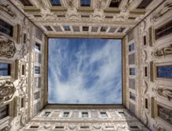 Ticket for the Gallery of the Palazzo Spada – priority access